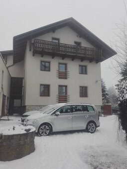 pronajnu byt v rodiném domě - 2