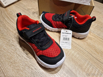 Nové dětské boty Arcore vel. 28 - 2