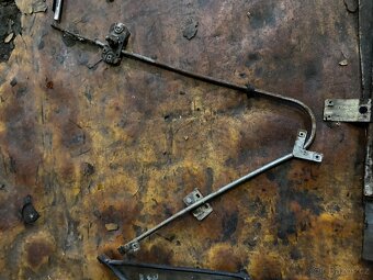 Fiat ritmo abarth diely - 2