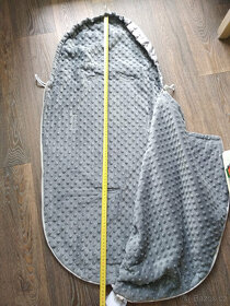 Fusak jaro/podzim - 2