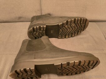 Pánské GEOX respira 44 - 2