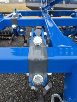 Kypřic radličkový CZAGRO - 2