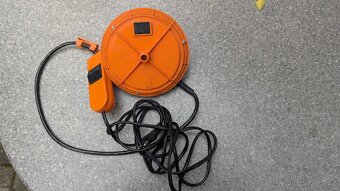 Fén helma - motor - 2