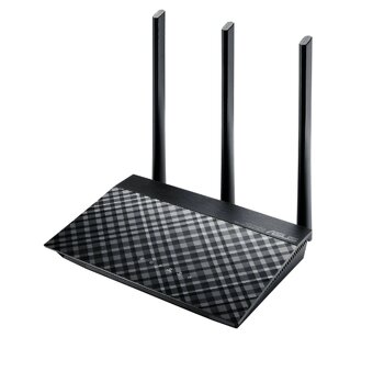 Asus RT-AC53 - WiFi router - 2