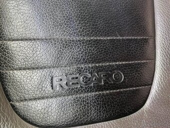 // Interiér Audi A6 C5 combi RS6/S6 Recaro // - 2