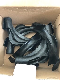 Vodící oblouk pro trubku podlahového vytápění - 2