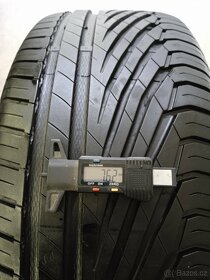 2ks letni 235/55/18 uniroyal - 2