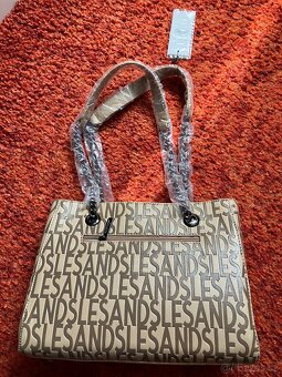 Prodám novou kabelku Le Sands - 2