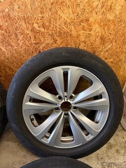 ALU KOLA BMW – letní 19” - 2