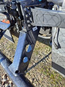 Prodám podjezd Man - 2