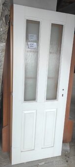 Prodám dveře různé druhy - 2