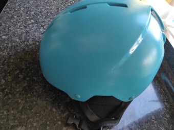 Lyžařská helma 53/56 - 2