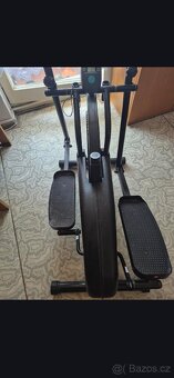 Prodám orbitrek - 2