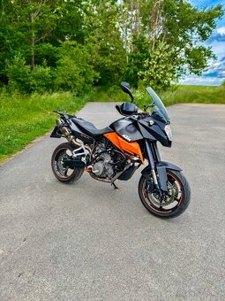 KTM 990 SMT - 2