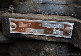 Sekačka na vysokou trávu - 2