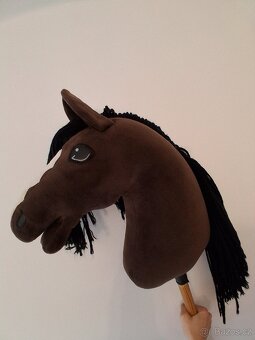Hobby horse - Larden - 2