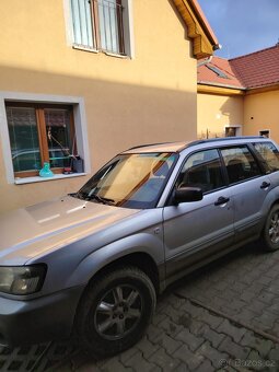 Subaru Forester 2.0i 2004 - 2
