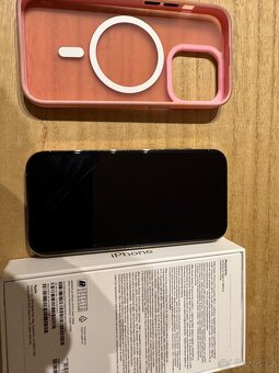 Prodám Iphone14 Pro golf 128GB - 2