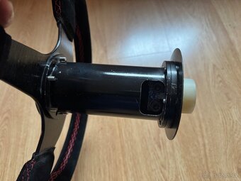 Mitsubishi Lancer evo 1-9 volant a nába - 2