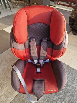 Dětská autosedacka - 2