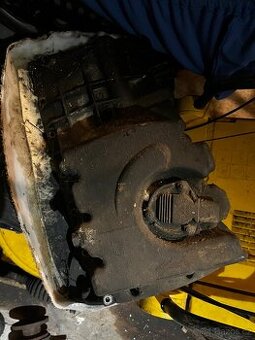 Díly bmw e36 e46 - 2