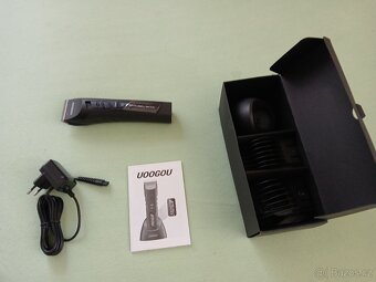 Profesionální zastřihovač vlasů - 2