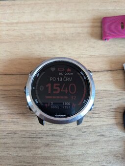 Garmin Forerunner 645 Music na ND - 2