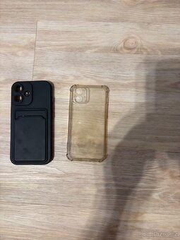 Kryty na iphone 12 mini a iphone 16 - 2