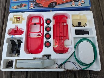 Posrche stavebnice - 2