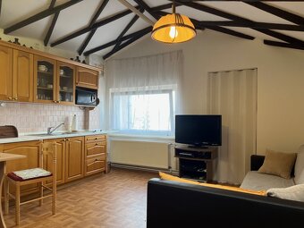 Byt v centru Karlovy Vary - 2