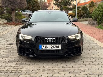 Audi RS5 Coupé 4.2 FSI V8 - 2