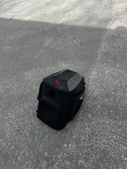 Tank vak SW Motech - 2