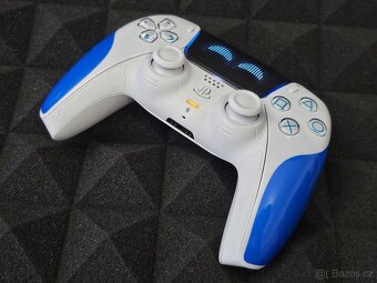 OVLADAČ PS5 / ASTRO BOT 2 - 2