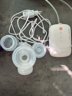 Odsávačka mléka Phillips AVENT - 2