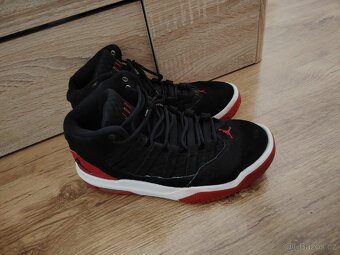 Boty Nike Jordan 40 - 2