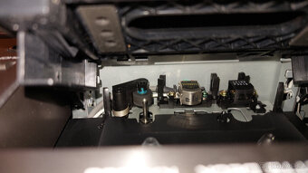 Cassette Deck Yamaha KX-390 - 2