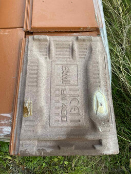 Bramac Tegalit STAR taška terracotta - 2