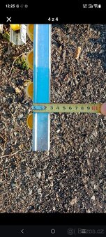 Válečkové profily - 2