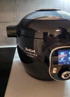 Tefal Cook4me+ Connect (CY855830) - Bluetooth - 2