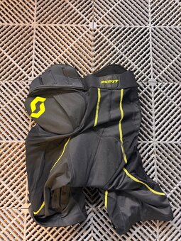 Motokrosové kraťasy - 2