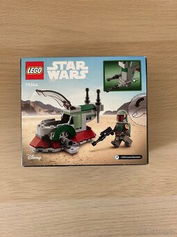 LEGO STAR WARS - 2