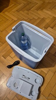 Autolednice Campingaz 28L 12V - 2