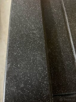 Granitový dřez - 2