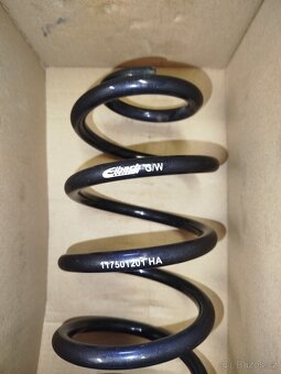 Zadní pružiny Eibach Renault Megane 3 - 2