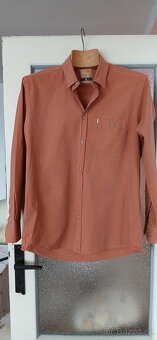 Pánská košile NOVÁ - 2