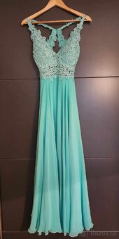 Společenské šaty - 2