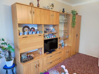 Obyvakova stěna zdarma - 2