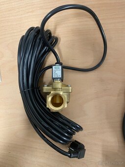 Sestava pro dopouštění nádrží - 2