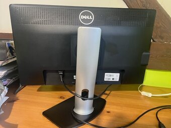 monitor Dell 24 - 2