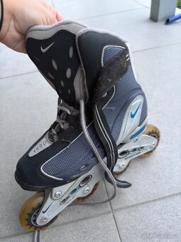 Nike brusle 36.5 - 2